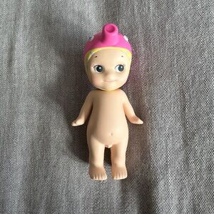 Seahorse Sonny Angel Marine Series (unboxed)